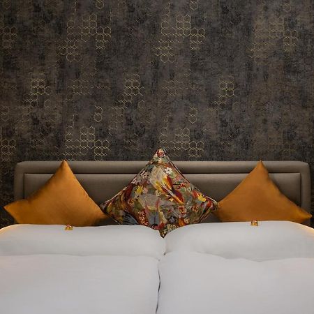 Abieshomes Serviced Apartments Schoenbrunn Wien Exteriör bild