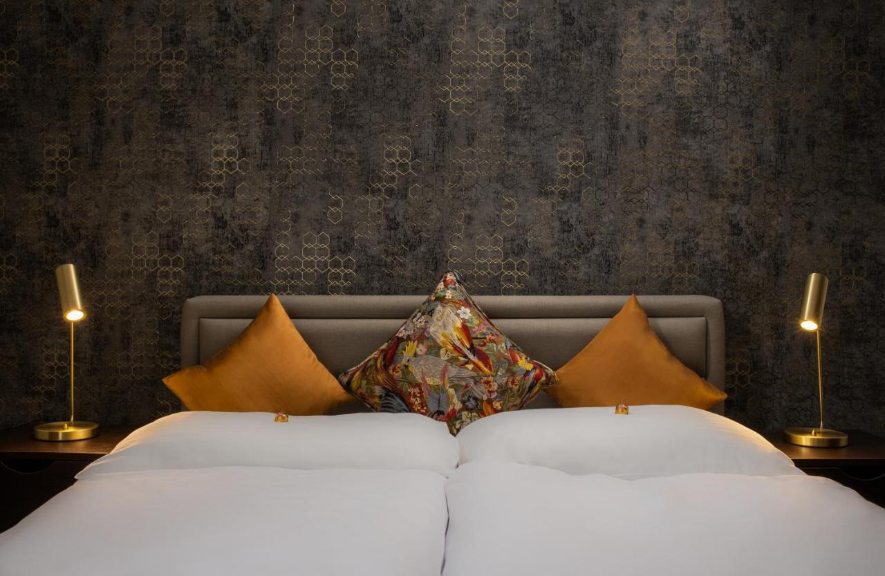 Abieshomes Serviced Apartments Schoenbrunn Wien Exteriör bild