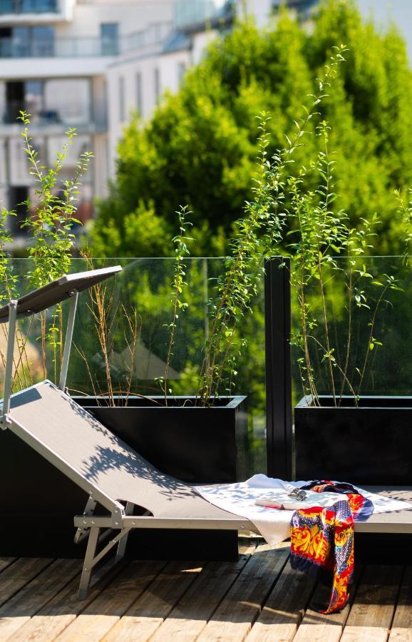 Abieshomes Serviced Apartments Schoenbrunn Wien Exteriör bild