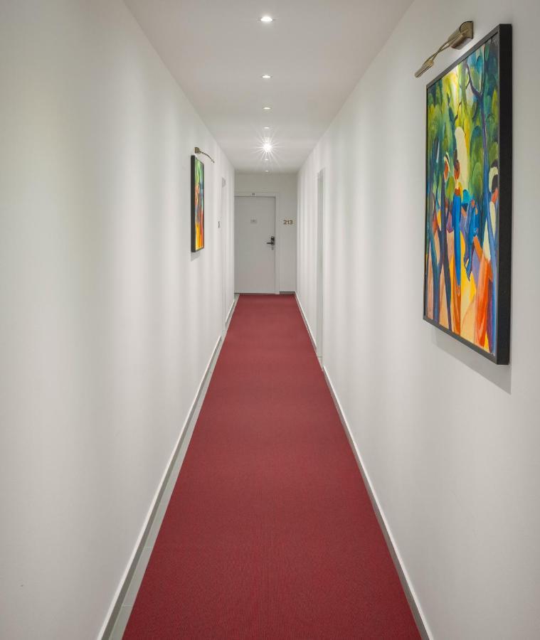 Abieshomes Serviced Apartments Schoenbrunn Wien Exteriör bild